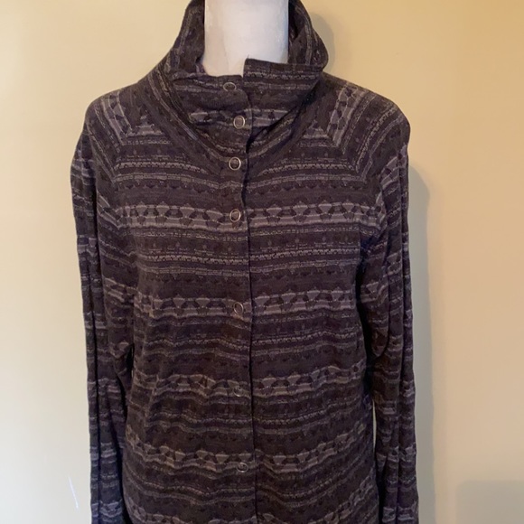 Woolrich cardigan - Picture 3 of 12